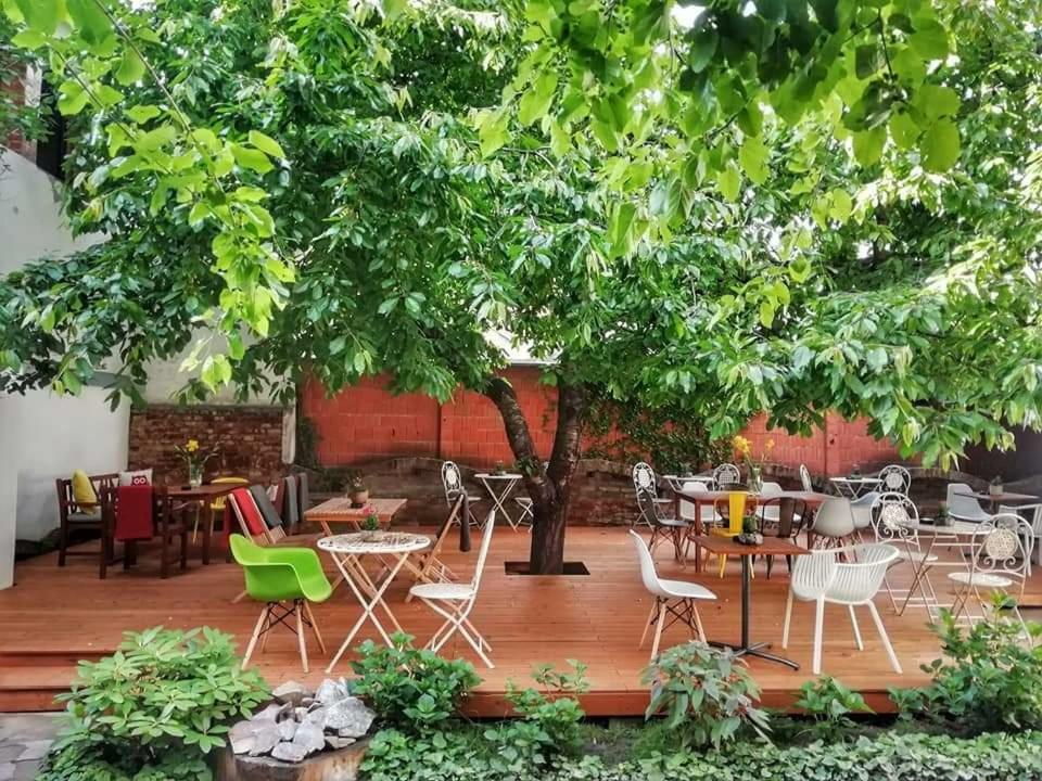 Casa Miron 1 Lejlighed Timişoara Eksteriør billede