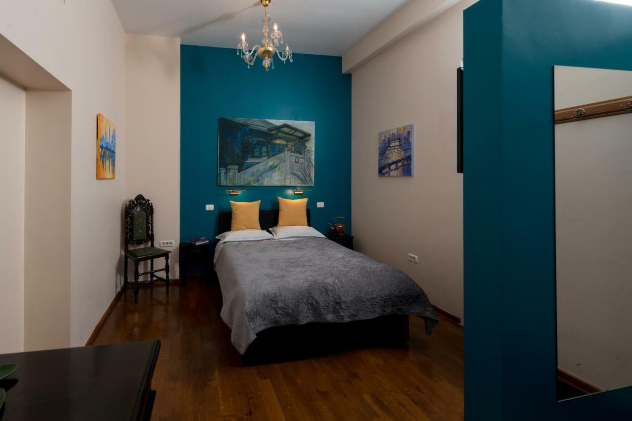 Casa Miron 1 Lejlighed Timişoara Eksteriør billede