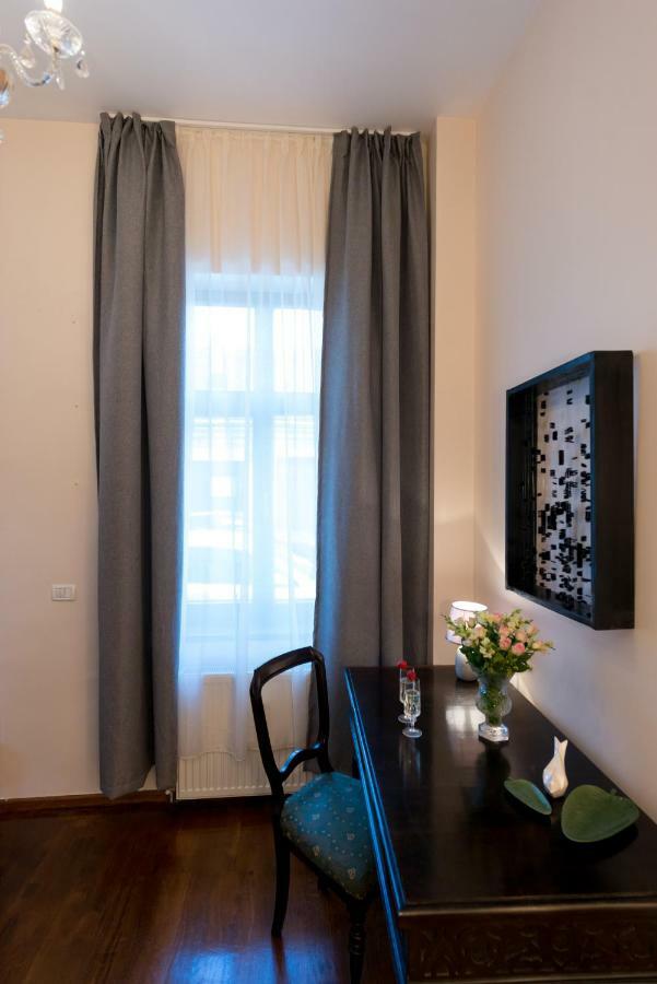 Casa Miron 1 Lejlighed Timişoara Eksteriør billede